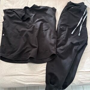 Figs Rafael and Zamora set